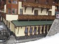hotel DRUŽBA Jasná